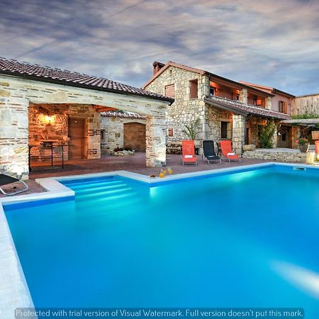 Villa Smilje Zadarvillas Slivnica المظهر الخارجي الصورة