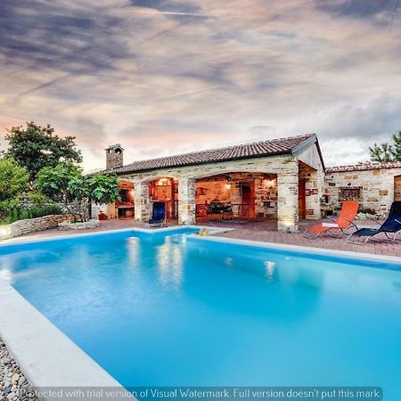 Villa Smilje Zadarvillas Slivnica المظهر الخارجي الصورة