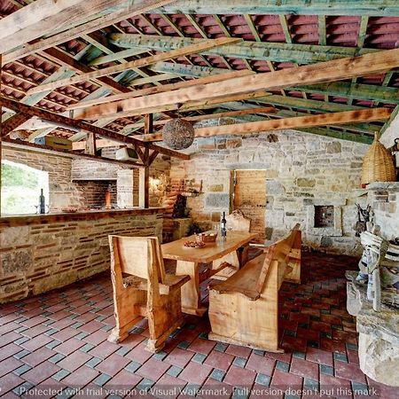 Villa Smilje Zadarvillas Slivnica المظهر الخارجي الصورة