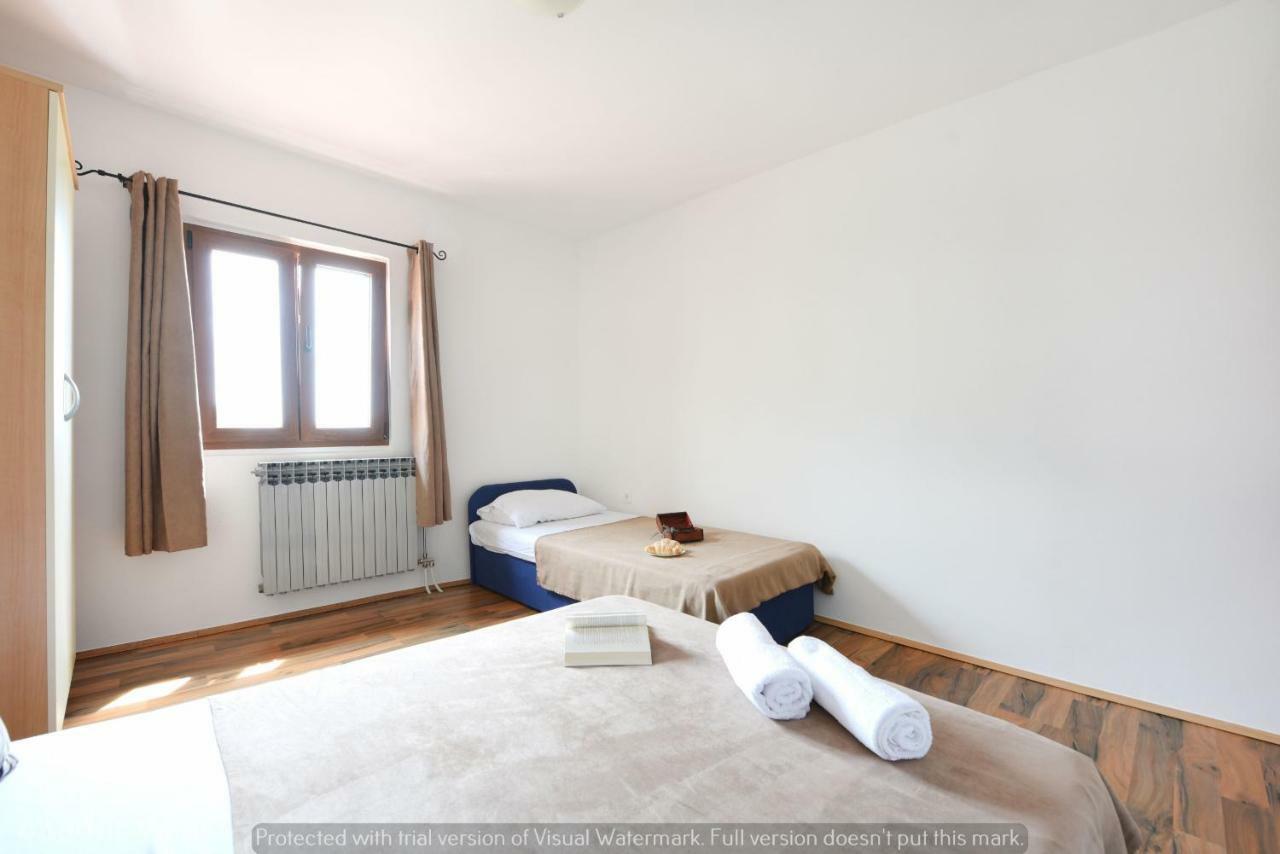 Villa Smilje Zadarvillas Slivnica المظهر الخارجي الصورة